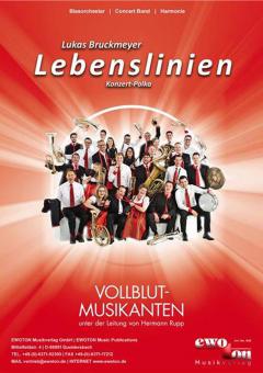 Lebenslinien 
