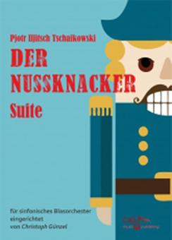 The Nutcracker 