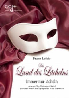 Immer nur lächeln 