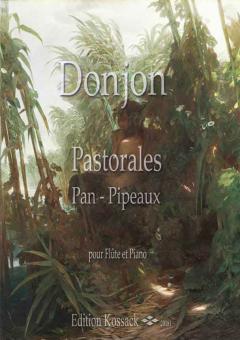 Pastorales 