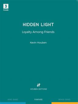 Hidden Light (Fanfarenorchester) 