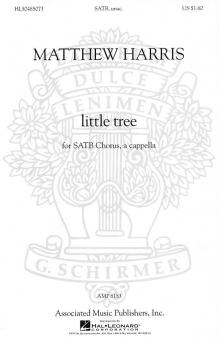 Little Tree 