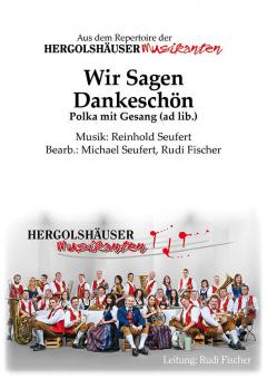 Wir Sagen Dankeschön 