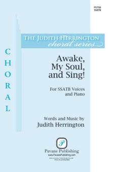 Awake, My Heart, and Sing Standard