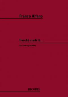 Perche Siedi La 