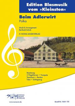 Beim Adlerwirt 