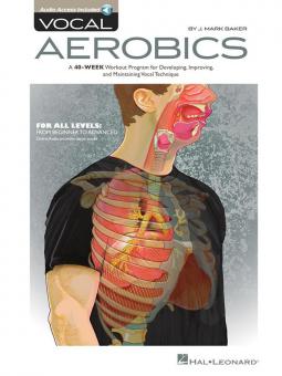 Vocal Aerobics 