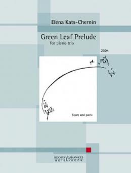 Green Leaf Prelude Standard