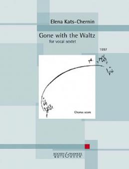 Gone with the Waltz Standard