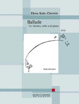 Ballade Standard