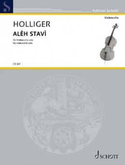 ALÈH STAVì Standard