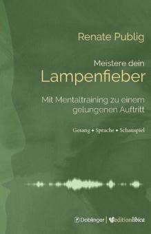 Meistere dein Lampenfieber 