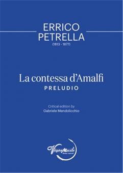 La Contessa d'Amalfi 