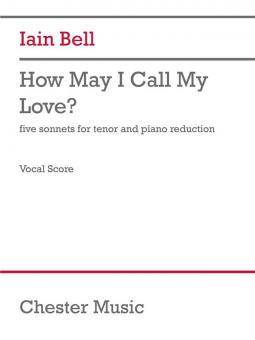 How May I Call My Love? 