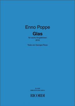 Glas 