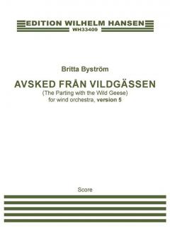 Avsked Från Vildgässen Version 5 