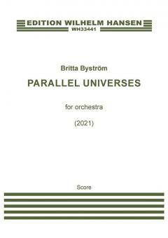 Parallel Universes 