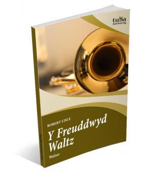 Y Freuddwyd Waltz 