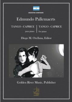 Tango - Caprice 