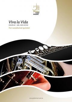 Viva la Vida 