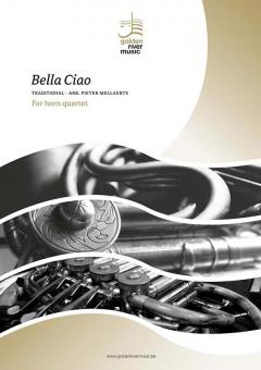 Bella Ciao 