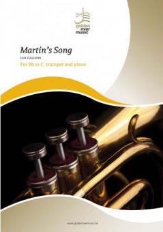 Martin's Song 