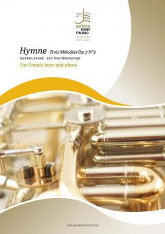 Hymne, op. 7, nr. 2 