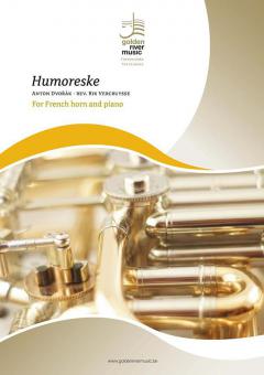 Humoreske op. 101 Nr. 7 