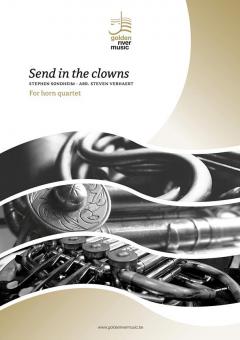 Send in the clowns 