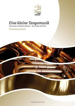 Eine kleine Tangomusik 