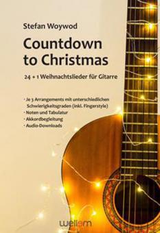 Countdown to Christmas 