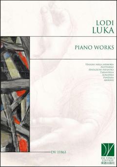 Piano Music 