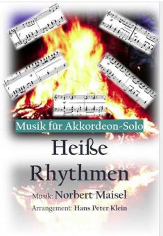 Heiße Rhytmen 