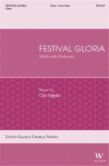 Festival Gloria 