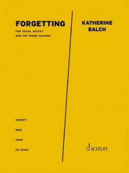 forgetting Standard