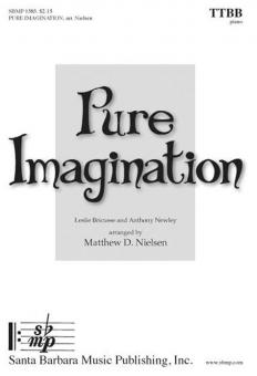 Pure Imagination 