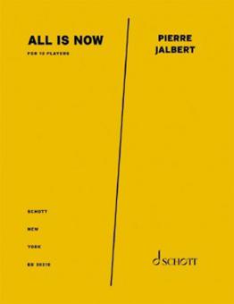 All is Now Standard