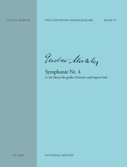 Symphonie Nr. 4 