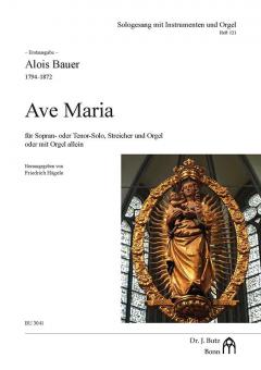 Ave Maria 