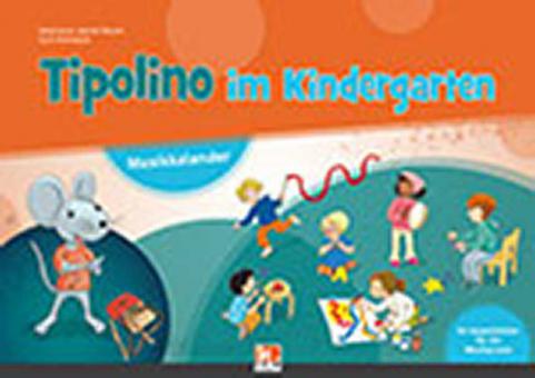 Tipolino im Kindergarten 