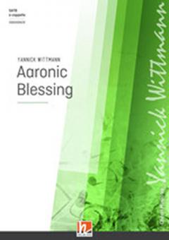 Aaronic Blessing 