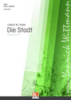 Die Stadt 