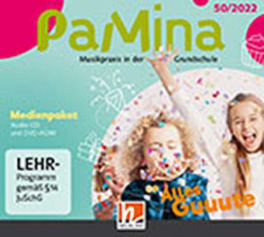 PaMina 50/2022 - Medienpaket 