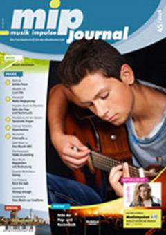 mip-Journal 45/2016 