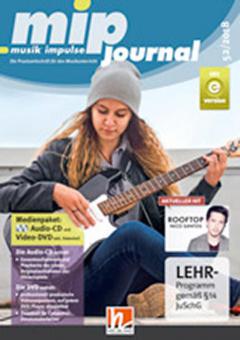 mip-Journal 52/2018 - Medienpaket 