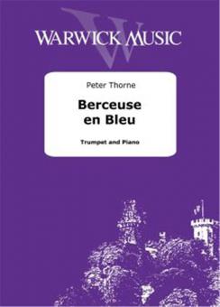 Berceuse en Bleu 