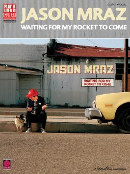 Waiting For My Rocket To Come 