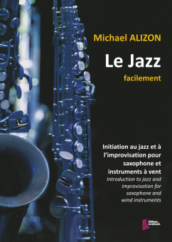 Le jazz facilement 