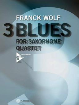 3 Blues 