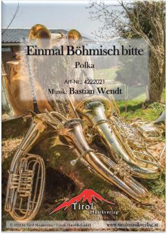 Einmal Böhmisch bitte 